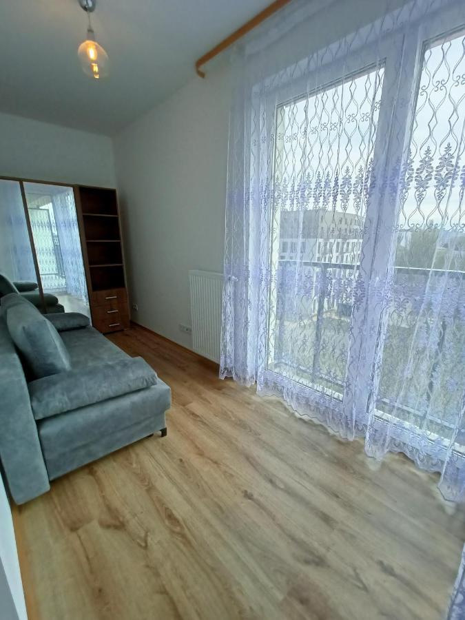 Apartament Naleczowska Lublin Zewnętrze zdjęcie